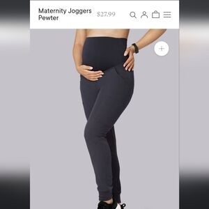 Maternity Scrub pants